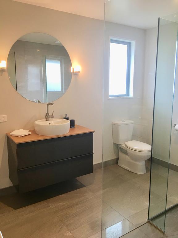 Minaret Ridge Retreat Hotel Wanaka Ngoại thất bức ảnh